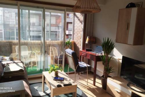 Apartamento Vigo Centro