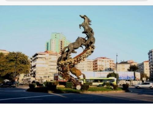 Apartamento Plaza De Espa�a