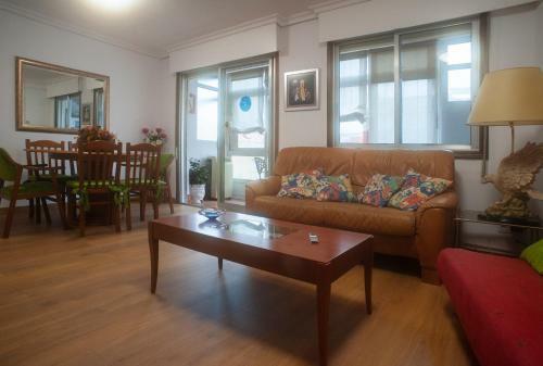 Apartamento Vigogreen