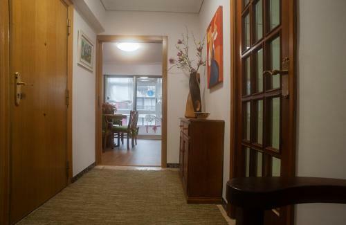 Apartamento Vigogreen