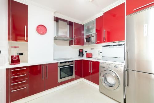 Apartamento Deart 8
