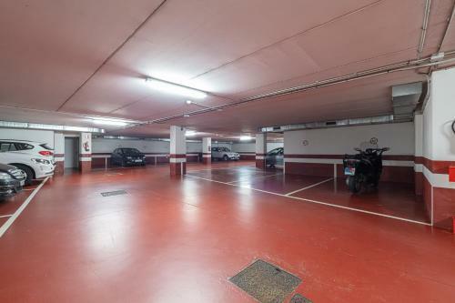 Apartamento Deart 8