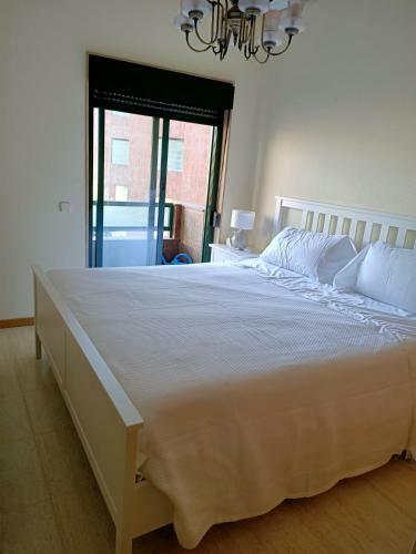 Apartamento Primera Linea De Playa Samil