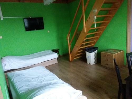 Apartamento U Adama