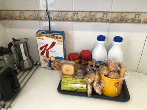 Apartamento 2 Hab. En Vigo