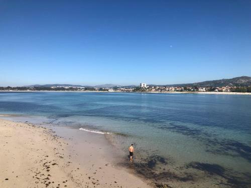 Apartamento 2 Hab. En Vigo