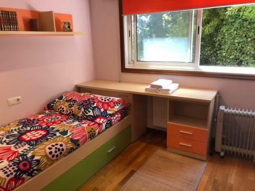 Apartamento 2 Hab. En Vigo