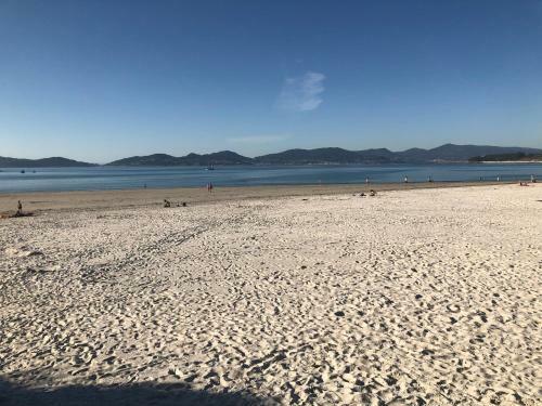 Apartamento 2 Hab. En Vigo