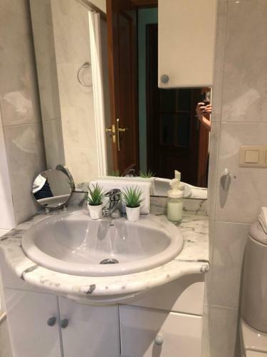 Apartamento 2 Hab. En Vigo