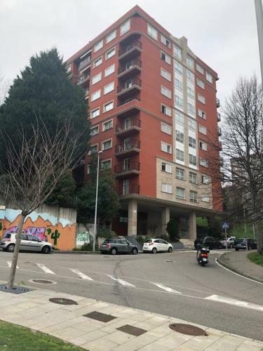 Apartamento 2 Hab. En Vigo