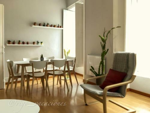 Apartamento Piso Tur�stico La �nica