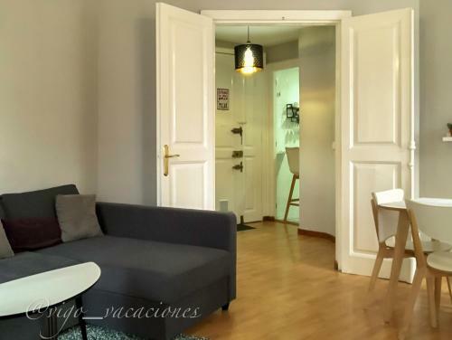 Apartamento Piso Tur�stico La �nica