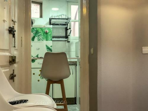 Apartamento Piso Tur�stico La �nica