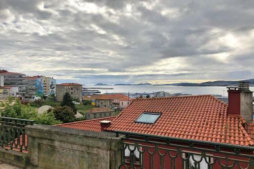 Apartamento Piso Tur�stico La �nica
