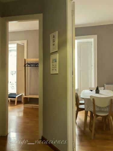 Apartamento Piso Tur�stico La �nica