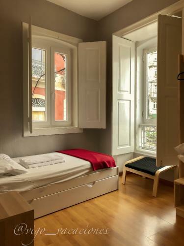 Apartamento Piso Tur�stico La �nica