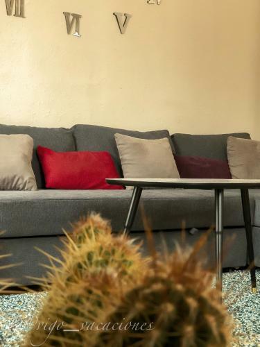 Apartamento Piso Tur�stico La �nica