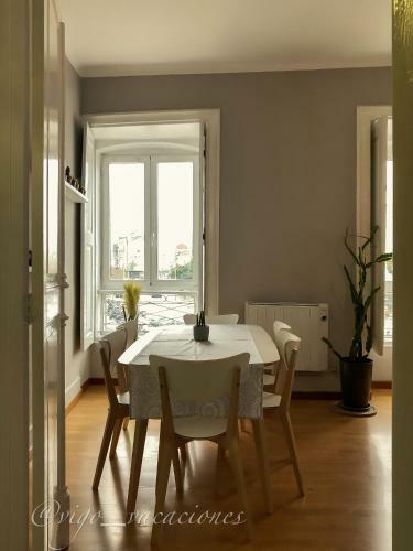 Apartamento Piso Tur�stico La �nica
