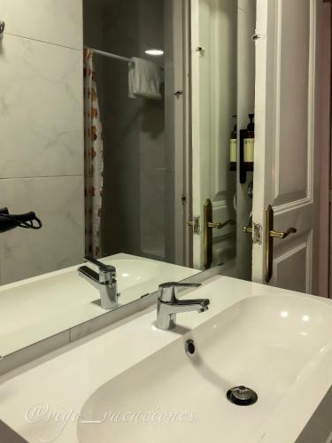 Apartamento Piso Tur�stico La �nica
