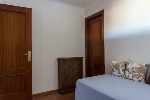 Chalet En Canido