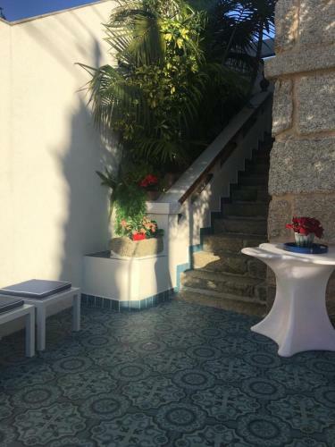 Apartamento Serei�a Beach