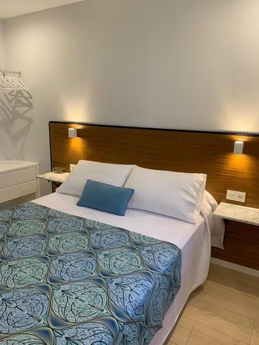 Apartamento Serei�a Beach
