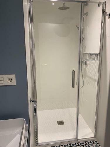 Apartamento Serei�a Beach