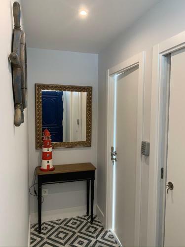 Apartamento Serei�a Beach