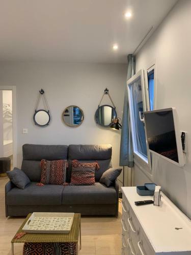 Apartamento Serei�a Beach