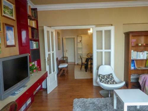 Apartamento Vigo Centro Vistas