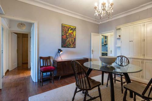 Apartamento Vigo Centro Vistas