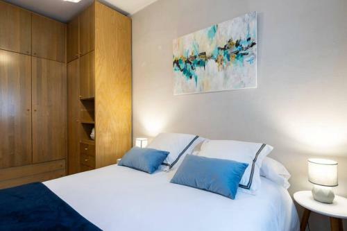 Apartamento Vigo Centro Vistas
