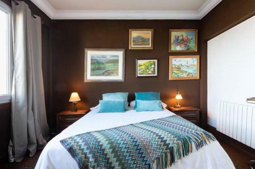 Apartamento Vigo Centro Vistas