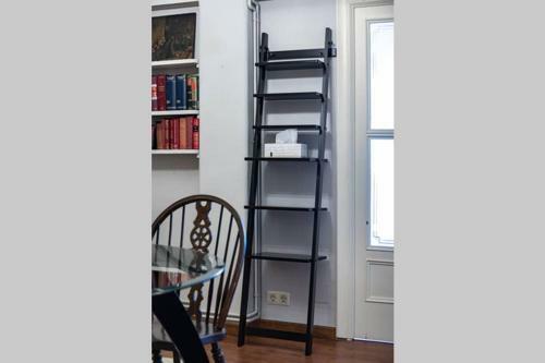 Apartamento Vigo Centro Vistas