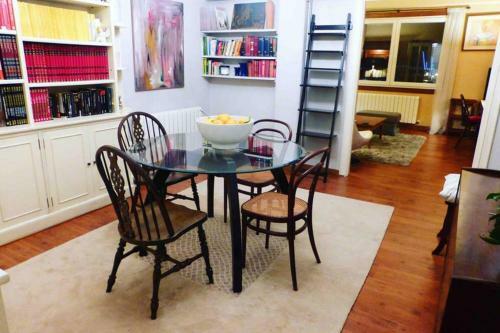 Apartamento Vigo Centro Vistas