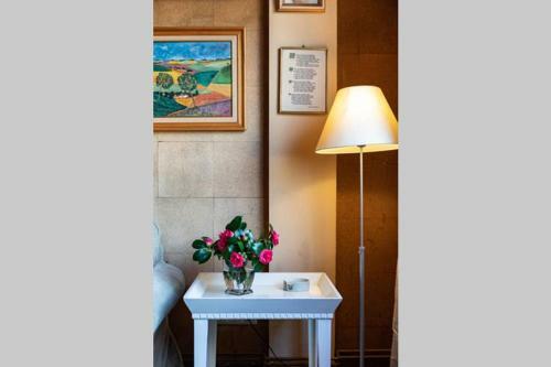 Apartamento Vigo Centro Vistas
