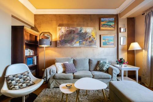 Apartamento Vigo Centro Vistas