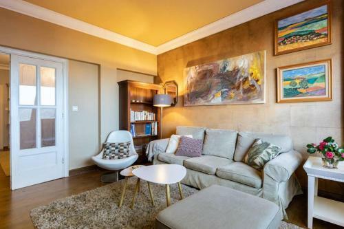 Apartamento Vigo Centro Vistas