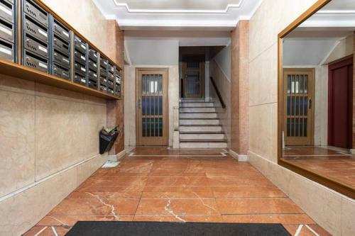 Apartamento Vigo Centro Vistas