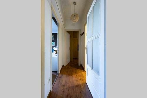 Apartamento Vigo Centro Vistas
