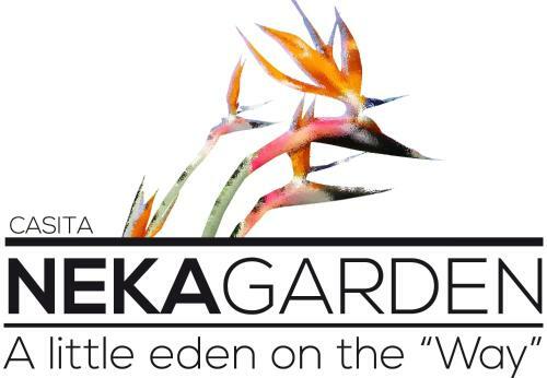 Casita Nekagarden