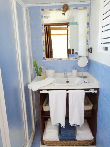 Casita Nekagarden