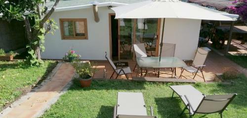Casita Nekagarden