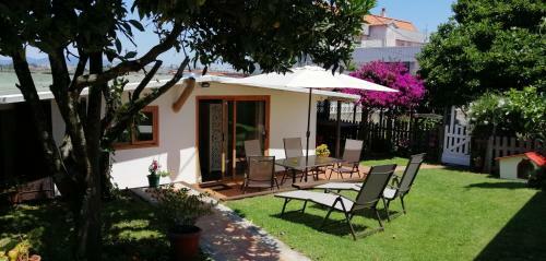 Casita Nekagarden