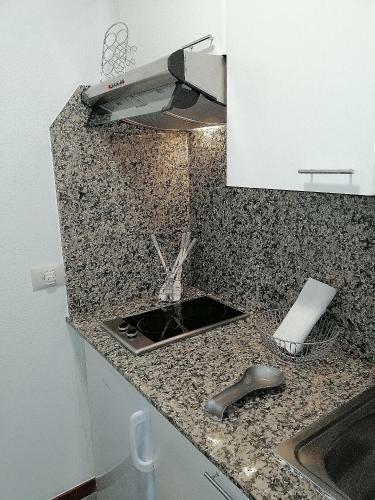 Apartamento Estancia Acogedora En Vigo