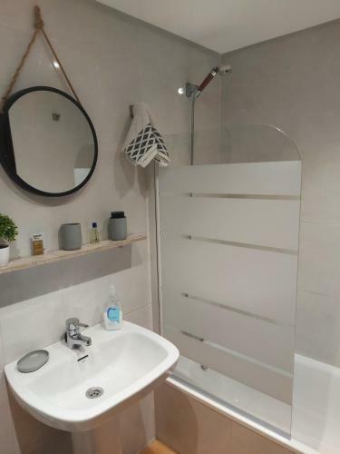 Apartamento Estancia Acogedora En Vigo