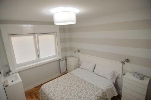 Apartamento Vigo Centro Con Garaje