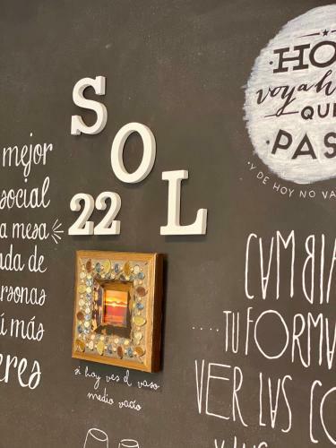 Apartamento Sol 22