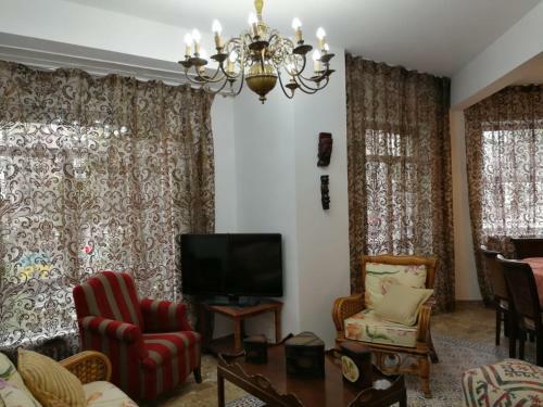Apartamento Islas Cies