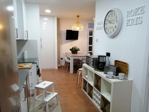 Casajard�n Rokekris